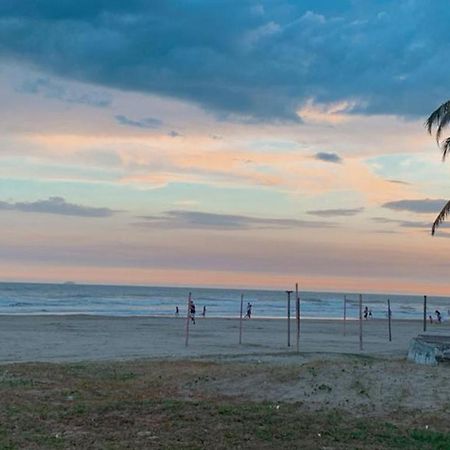Casa na Praia Itanhaém Promocional Villa Cajamar Exterior foto