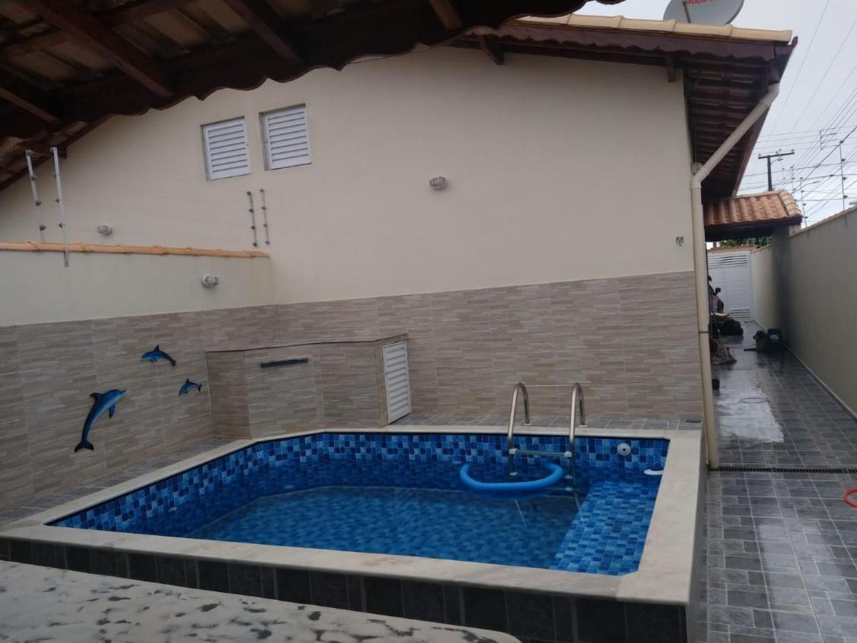 Casa na Praia Itanhaém Promocional Villa Cajamar Exterior foto