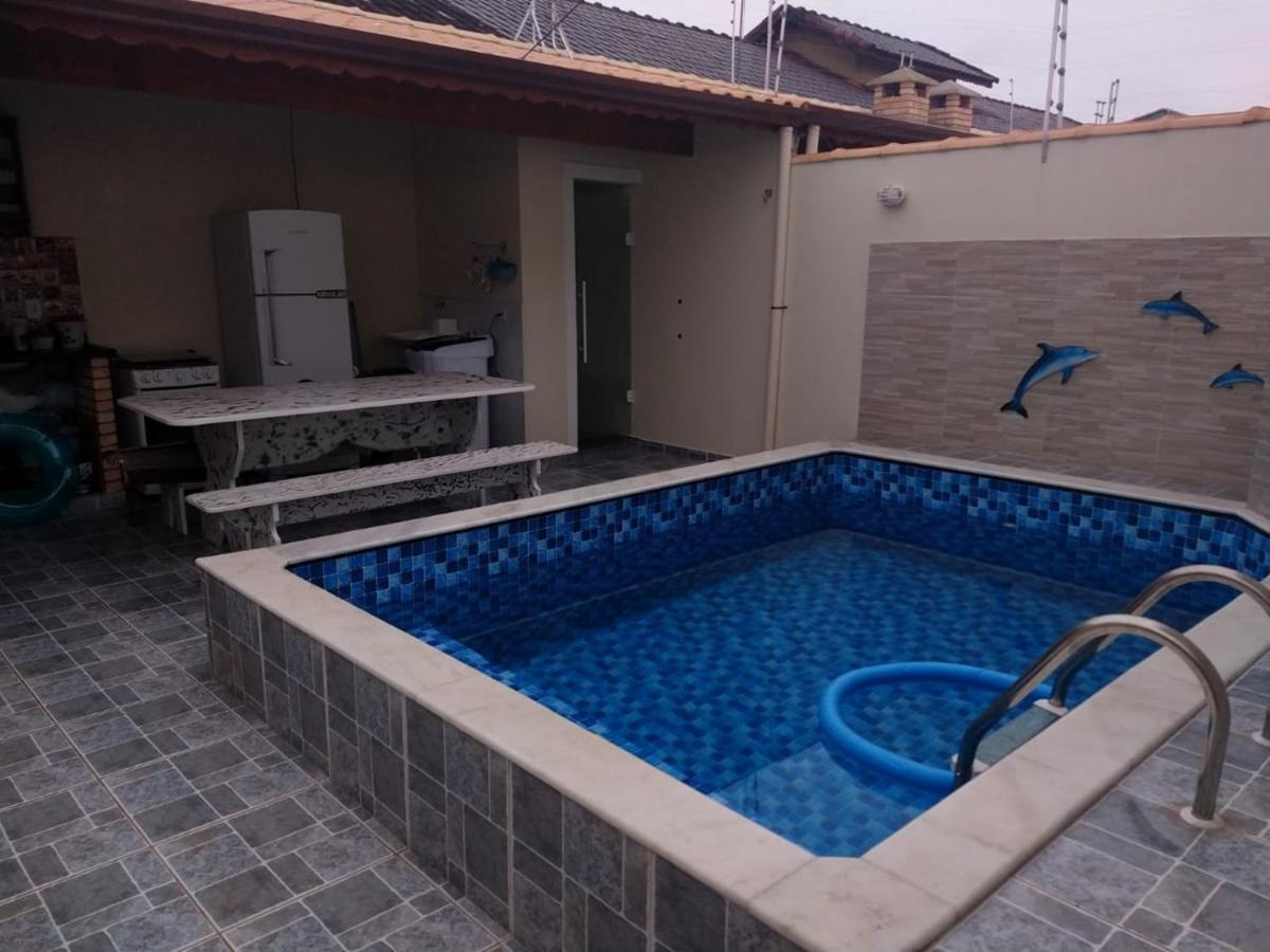 Casa na Praia Itanhaém Promocional Villa Cajamar Exterior foto