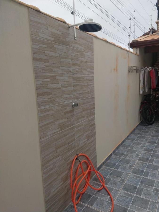 Casa na Praia Itanhaém Promocional Villa Cajamar Exterior foto