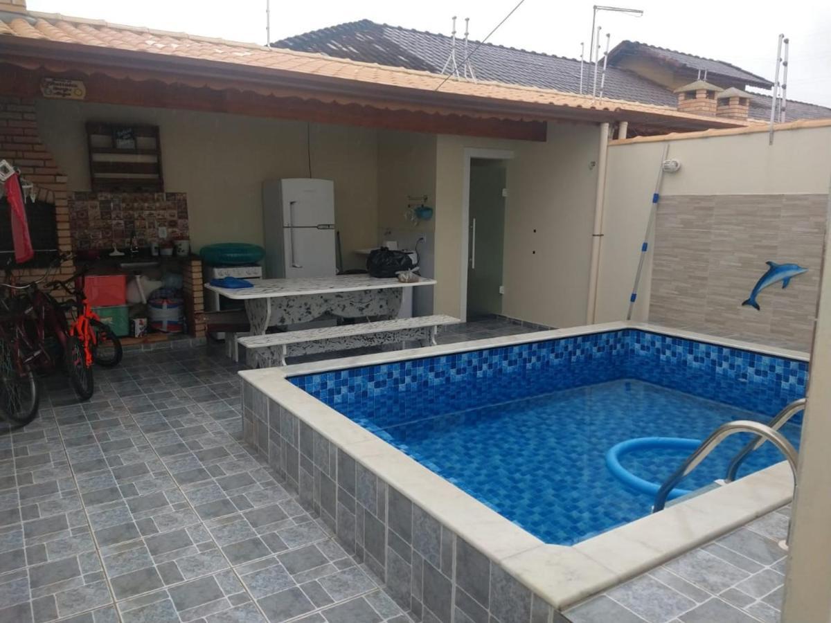 Casa na Praia Itanhaém Promocional Villa Cajamar Exterior foto