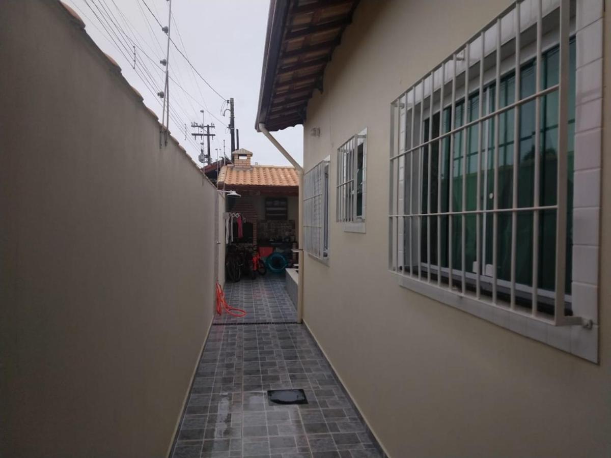 Casa na Praia Itanhaém Promocional Villa Cajamar Exterior foto