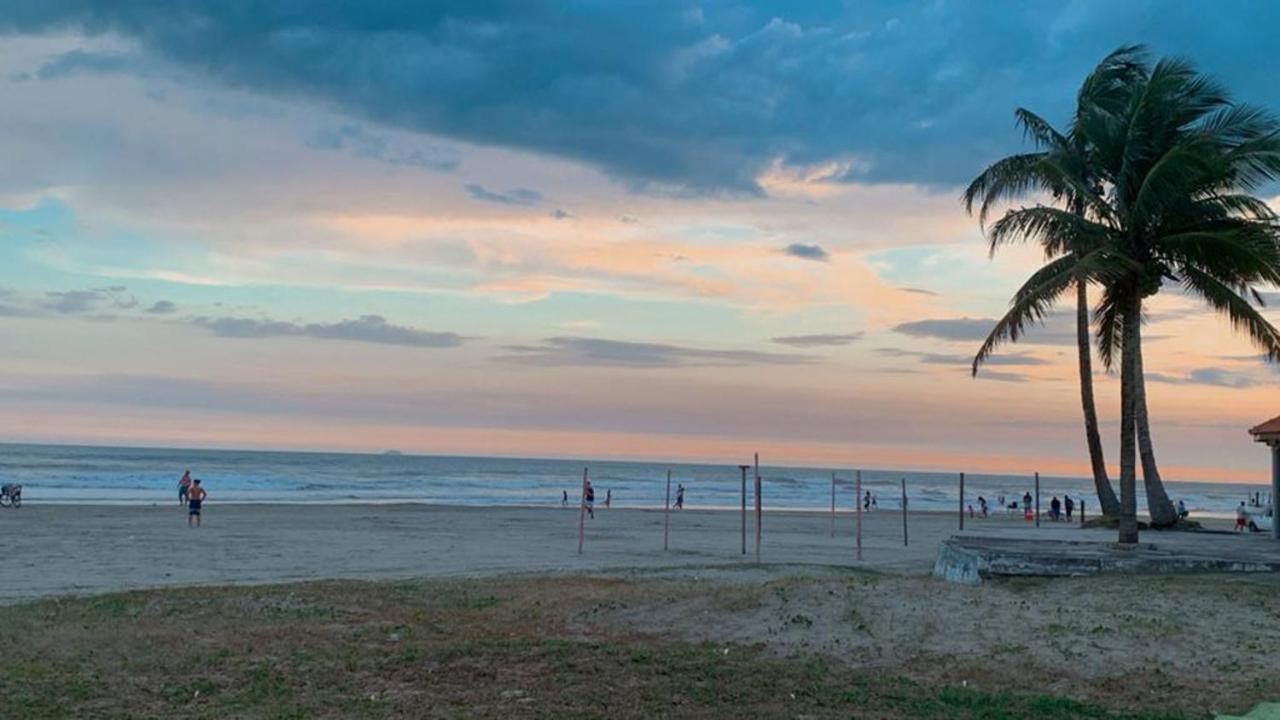 Casa na Praia Itanhaém Promocional Villa Cajamar Exterior foto